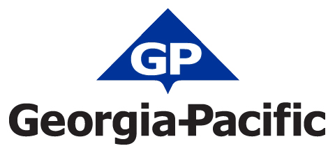 Georgia Pacific Logo