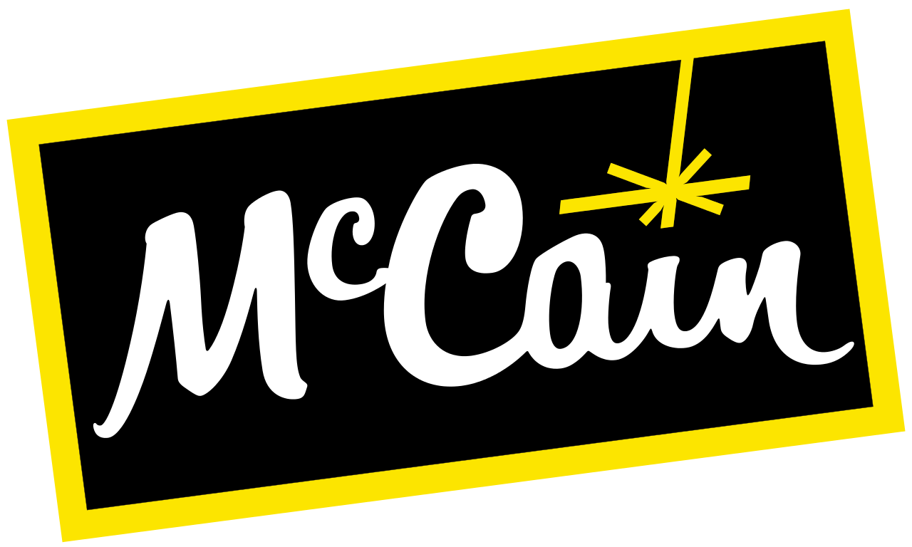 mccain foods canada