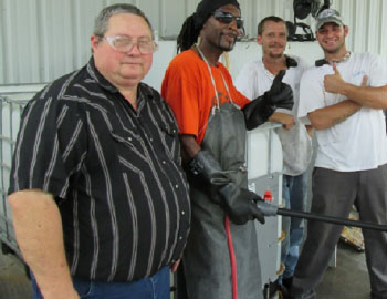 7 WaystoImproveSafety SafetyStaffPhoto