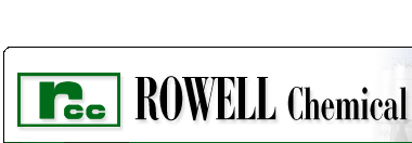 rowell chemical corporation