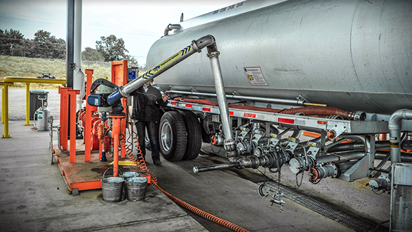 How to Select and Integrate Effective Loading Arm Solutions