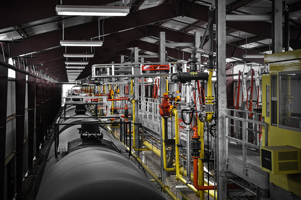 Bulk Loading Technology