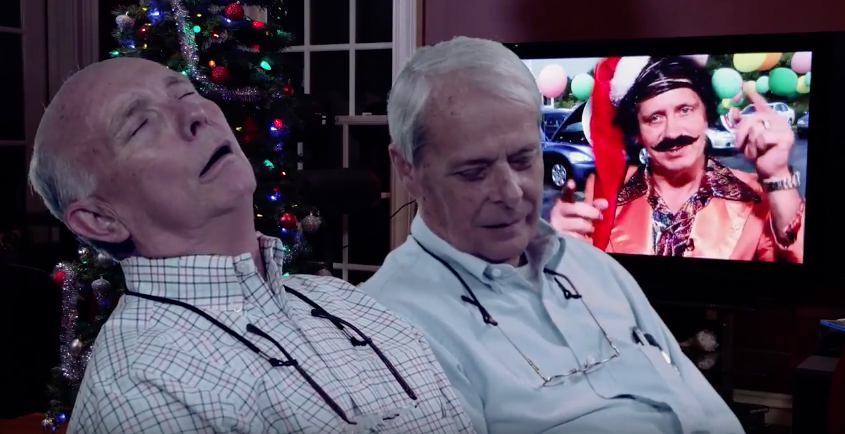 christmas 2014video thumbnail