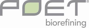 poet biorefining glenville logo
