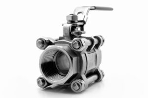 Ball Valve