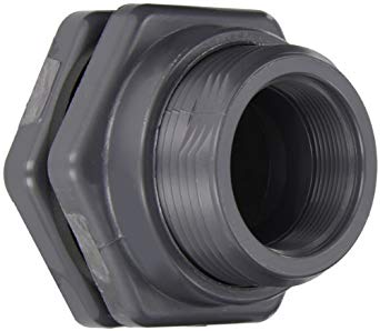 Bulkhead Fitting