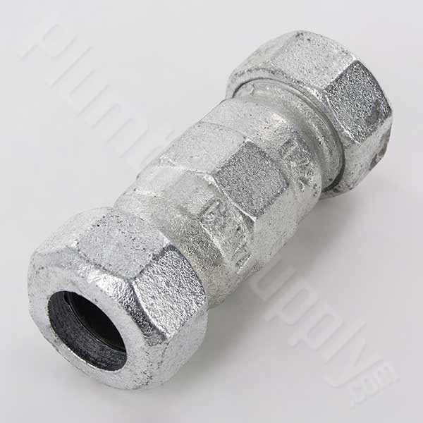 Dressler Coupling