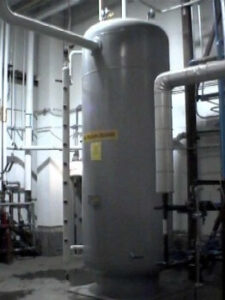 BLEVE Boiling Liquid Expanding Vapor Explosion