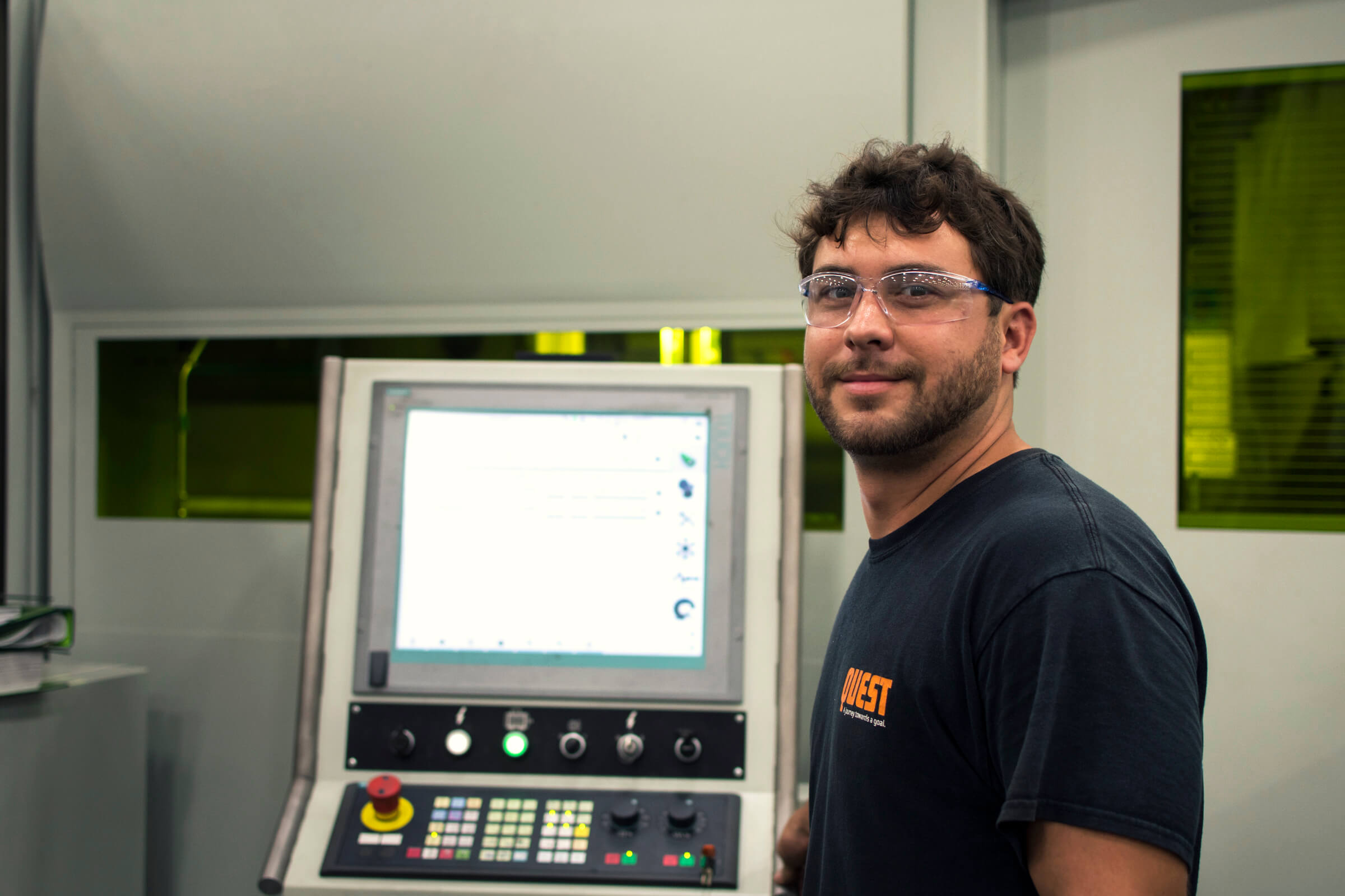 SafeRack Manufactoring Team_8070