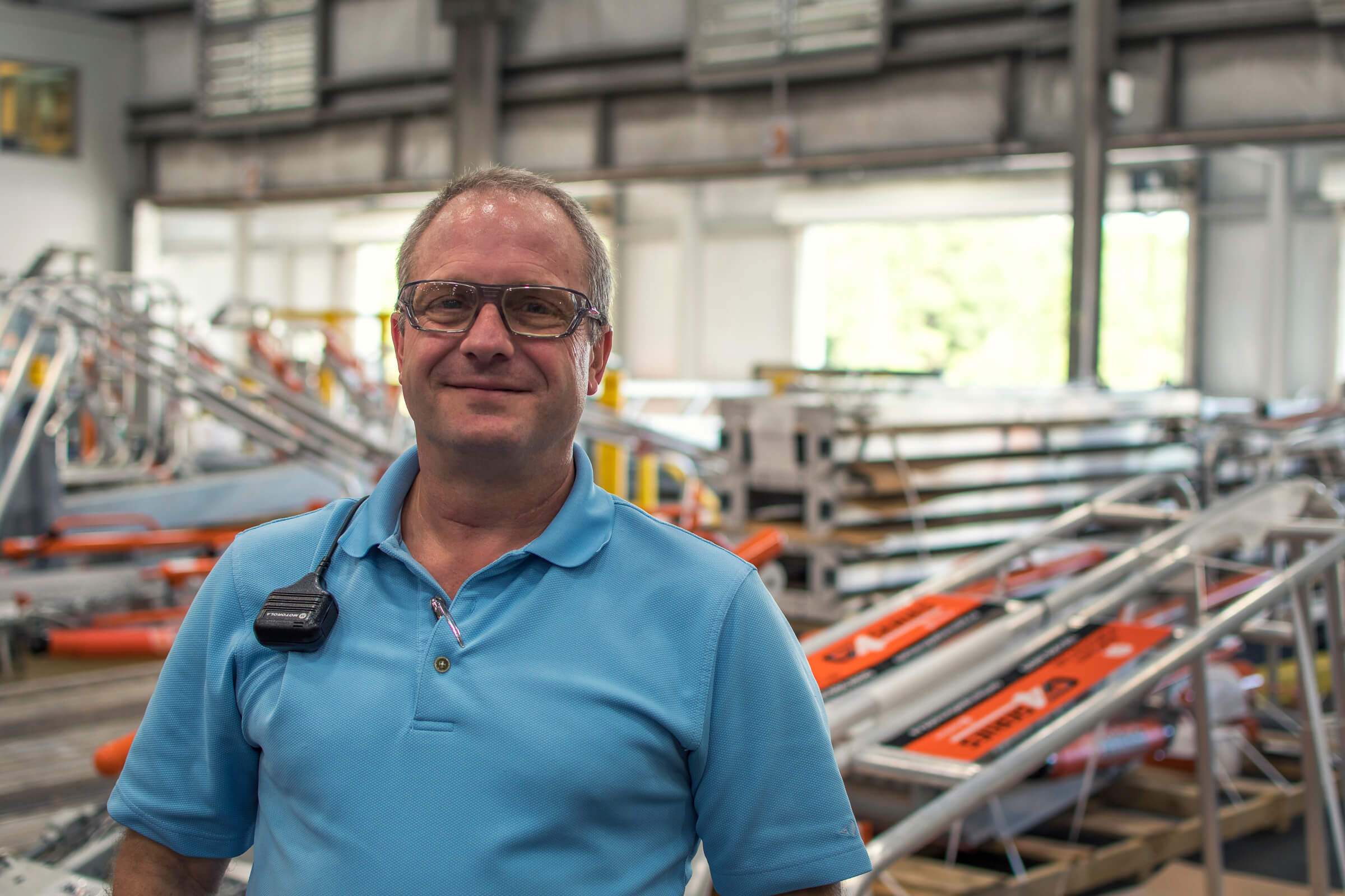 SafeRack Manufactoring Team_8092