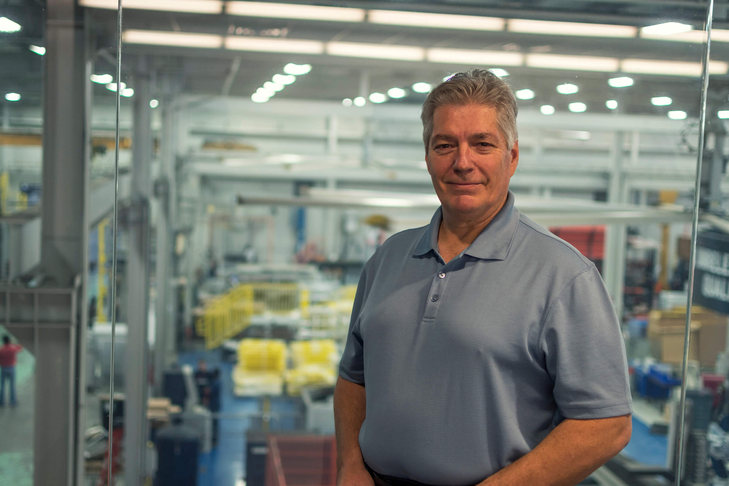 SafeRack Manufactoring Team_8126
