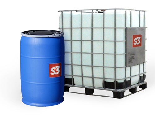 Containers Ultra S3