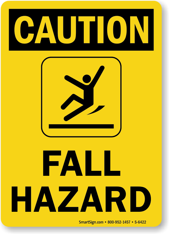 fall-hazard-osha-caution-sign-s-6422