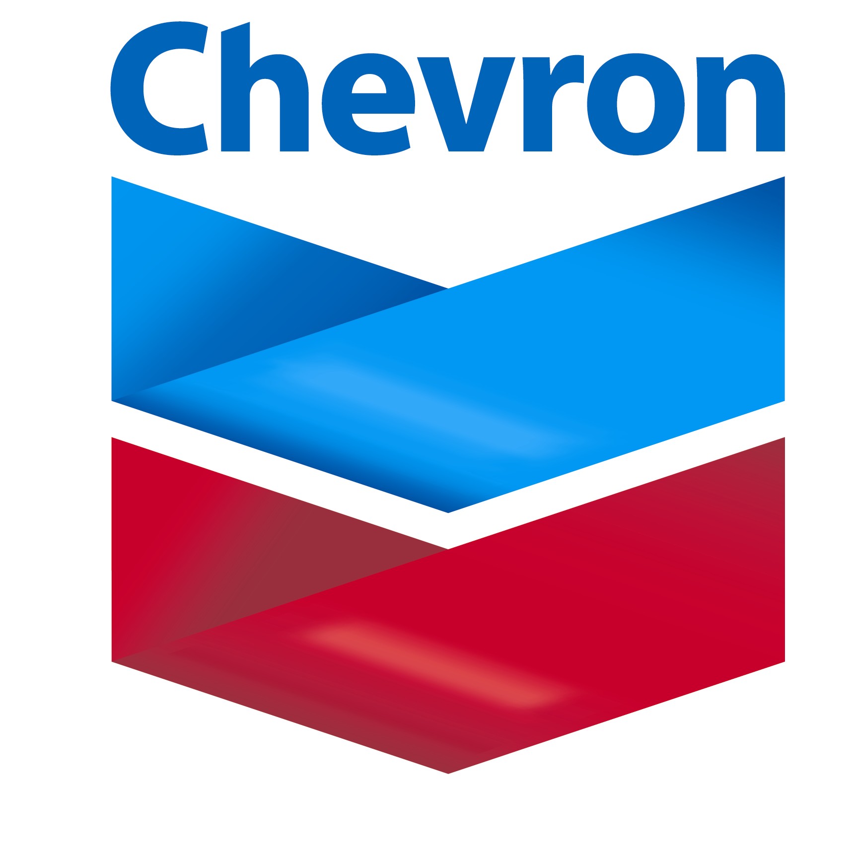chevron-Logo