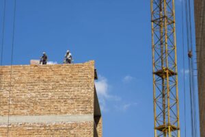 Controlled Access Zone