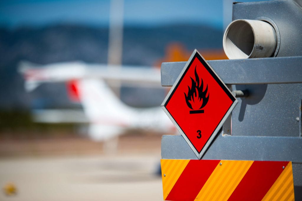 Flammable Liquids