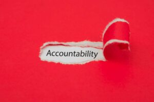 Accountability