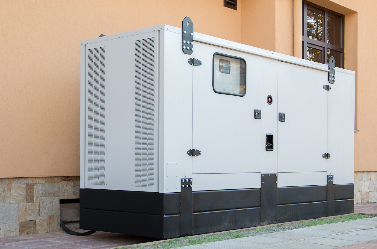 Uninterruptible Power Supply