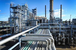 Downstream Operation