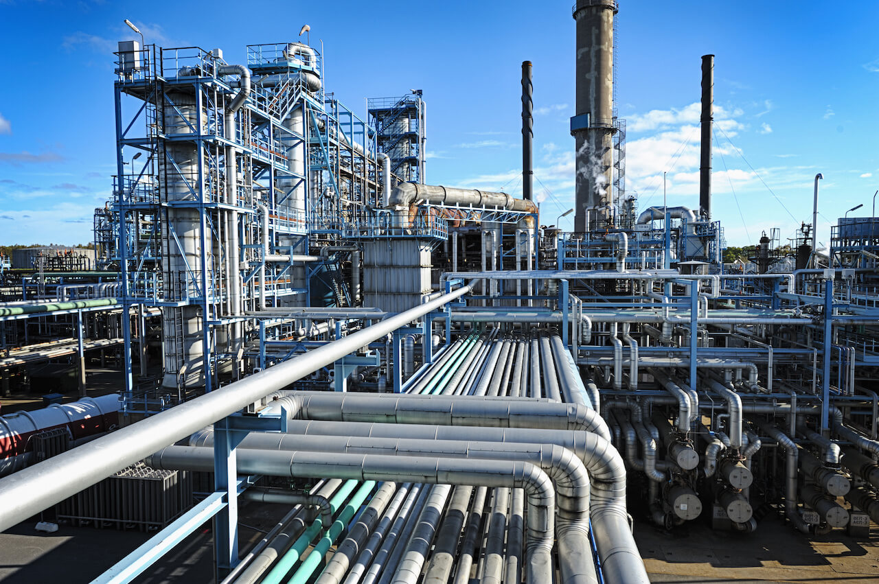 Downstream Operation
