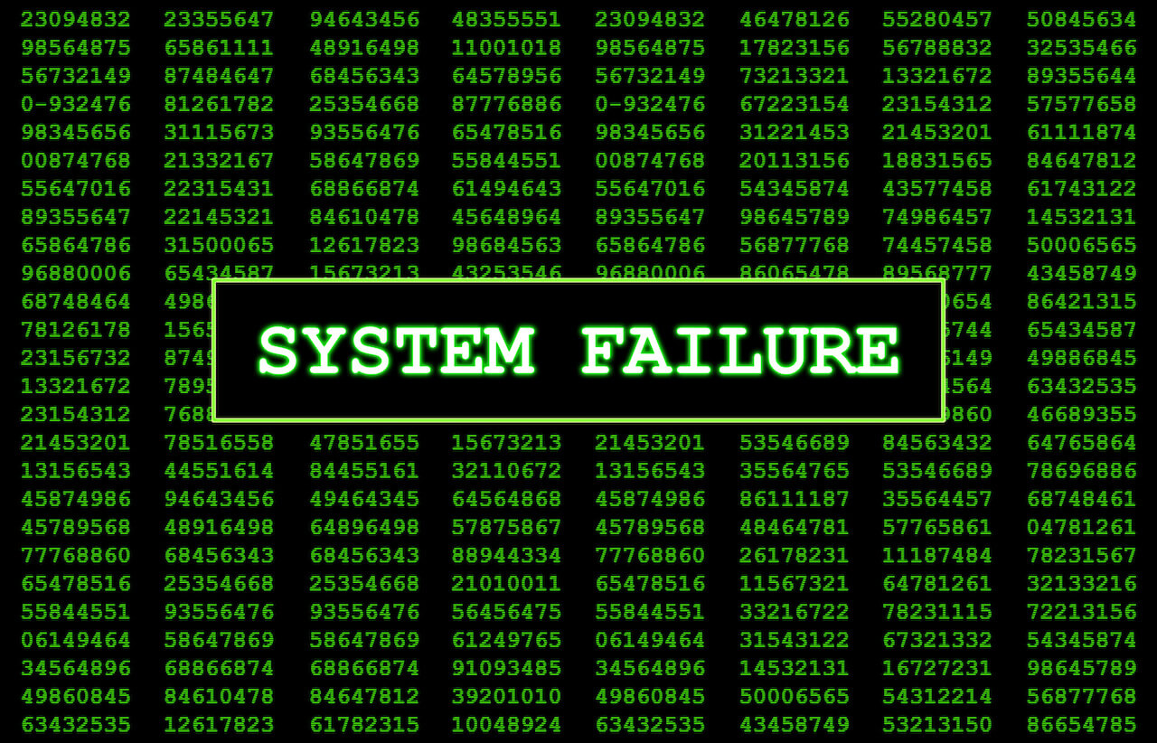 Performance Degradation