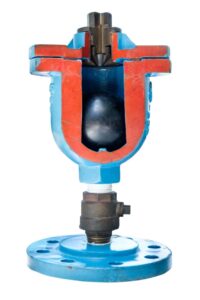 Ball Float Valve