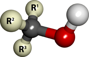 alcohol fuel