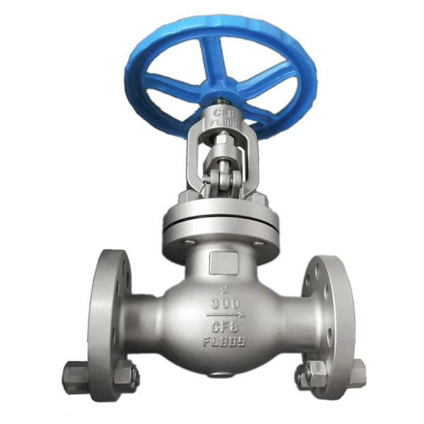 Shutoff Valves