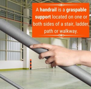 Guards Vs Rails Guardrail System: OSHA Standards & Fall Protection
