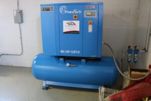 Compressed Air System