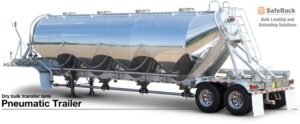 Pneumatic Trailer