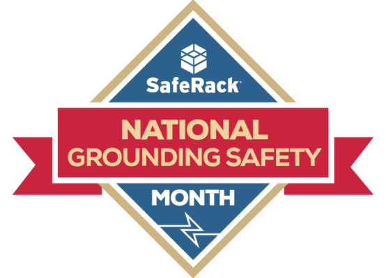 National Grounding Safety month