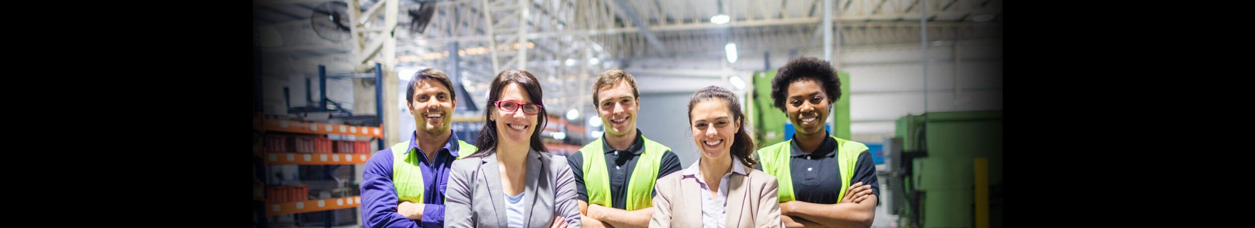 Interested in helping us make the world a safer place? Join our growing team.