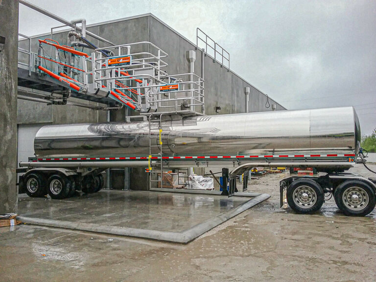 Safety Grip Handle YellowGrip Tanker