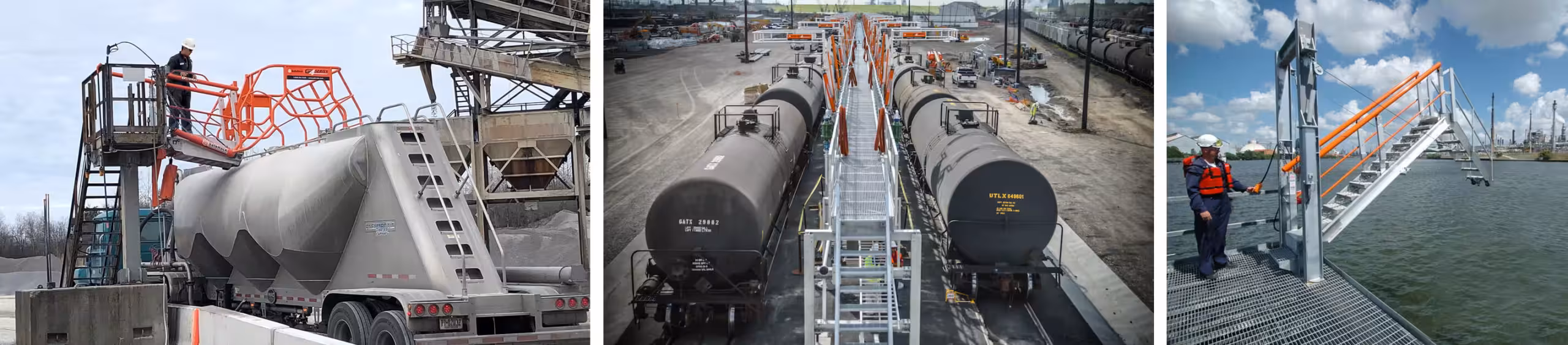 Railcar-Truck-and-Marine-Gangways-graphic-band