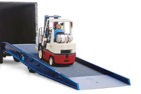 Forklift-Loading-Ramps