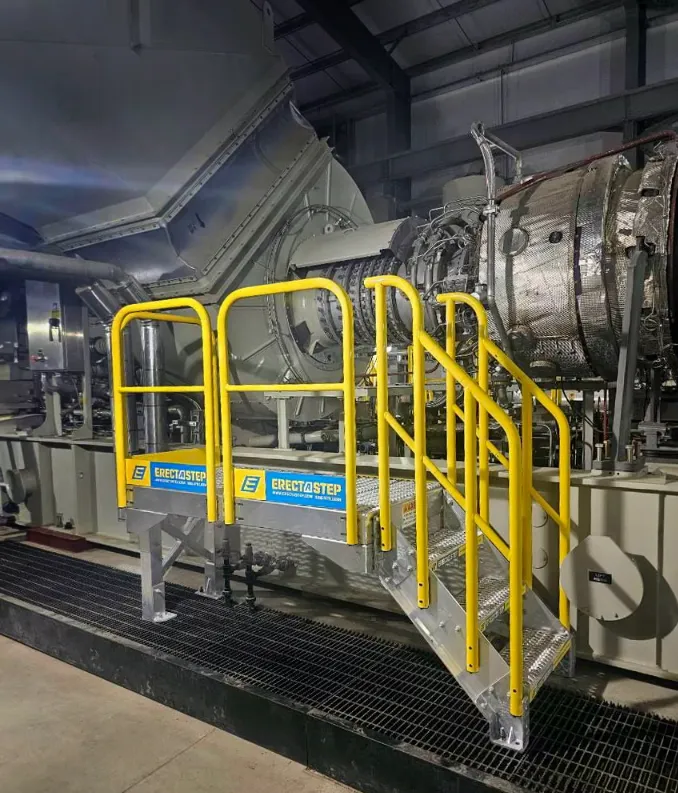 equipment-work-access-platform