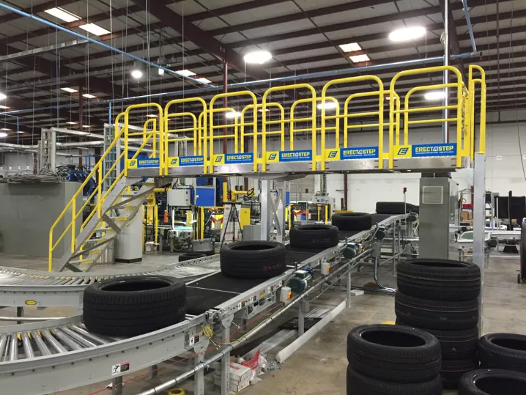 erectastep-tire-factory-general-industrial