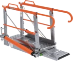 Flat Ramp Telescoping Gangway Hero