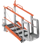 SafeRack SAS Gangway