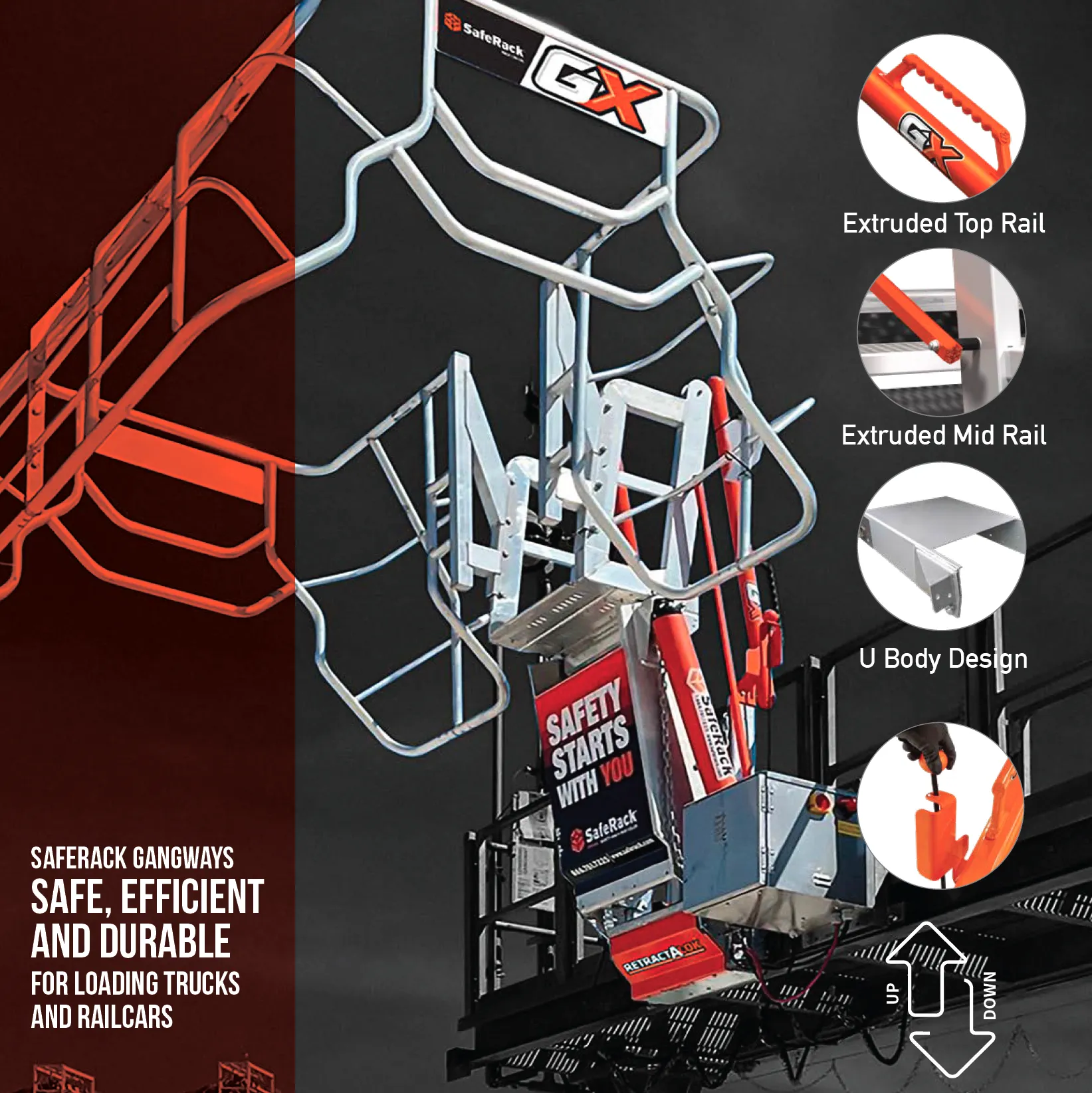 gangway feature graphic