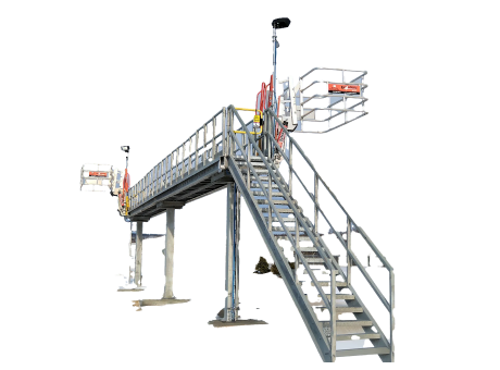 ground-monitoring