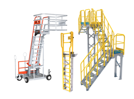 stairs-work-platforms