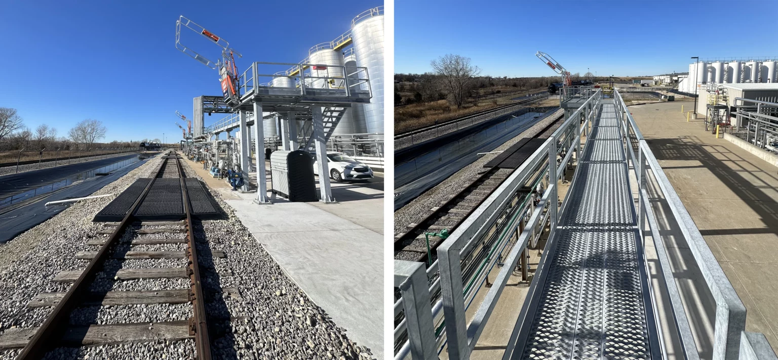 3-Spot-Unloading-Terminal-Installation-El-Dorado-Kansas-3