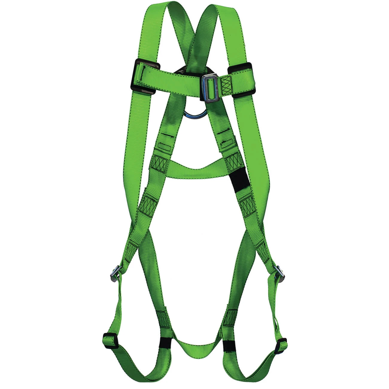 Compliance-Series-harness
