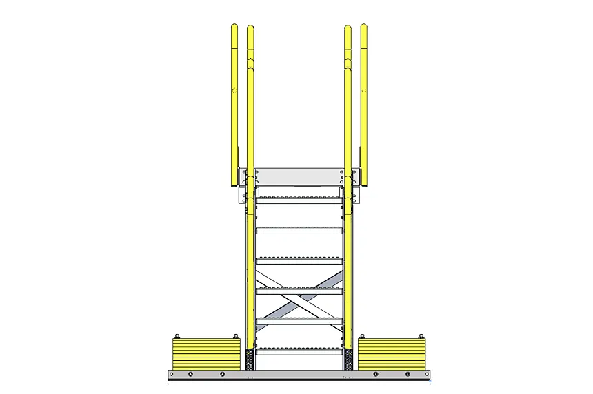 Counterbalance stair temp thumbnail