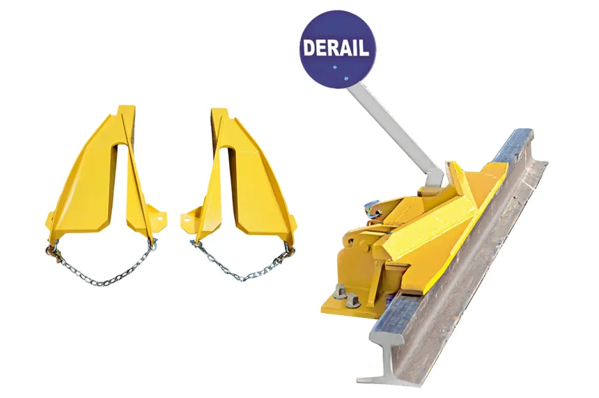 Derails Rerailers thumbnail