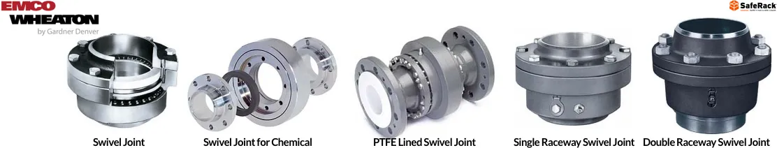 EMCO-Wheaton-Swivel-Joints
