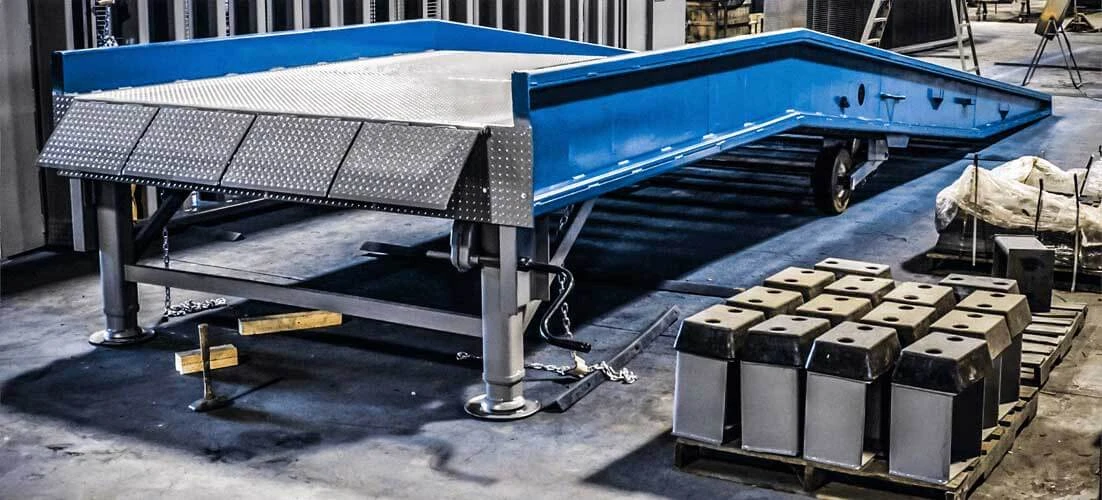 Mobile-Forklift-Ramp