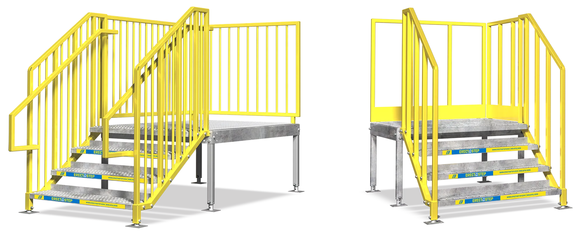 Portable-Stair-Series-Both-OSHA-IBC-4-Step